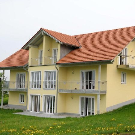 Deinerhof Apartment เฮาเซนแบร์ก ภายนอก รูปภาพ