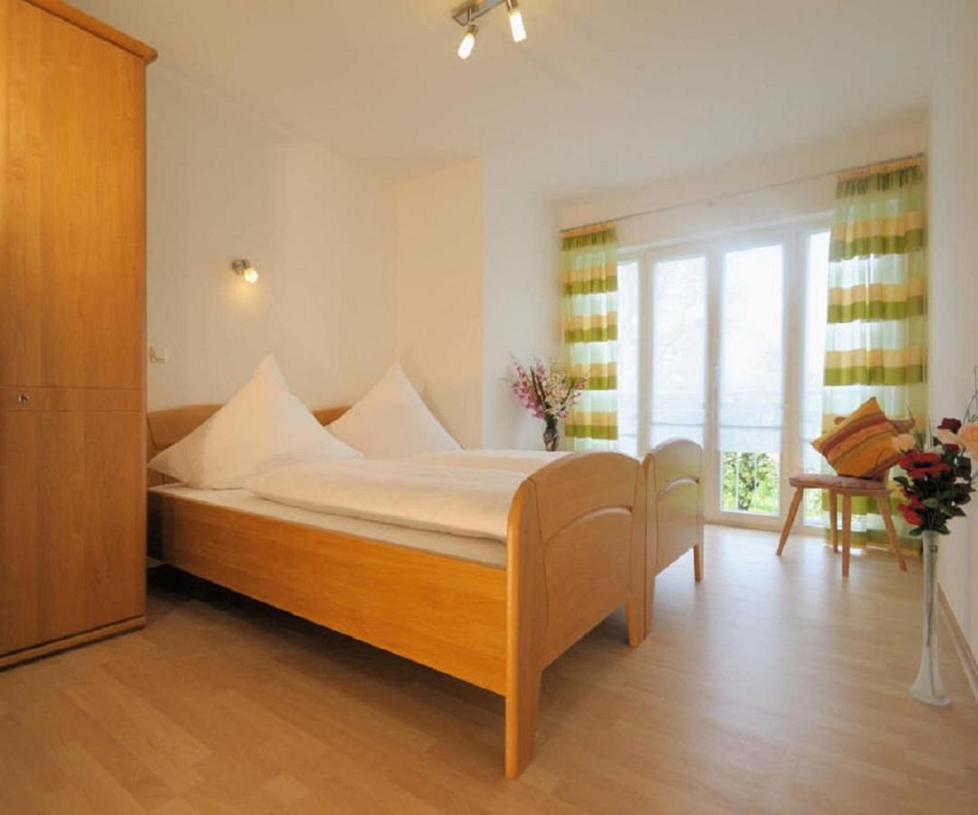 Deinerhof Apartment เฮาเซนแบร์ก ภายนอก รูปภาพ