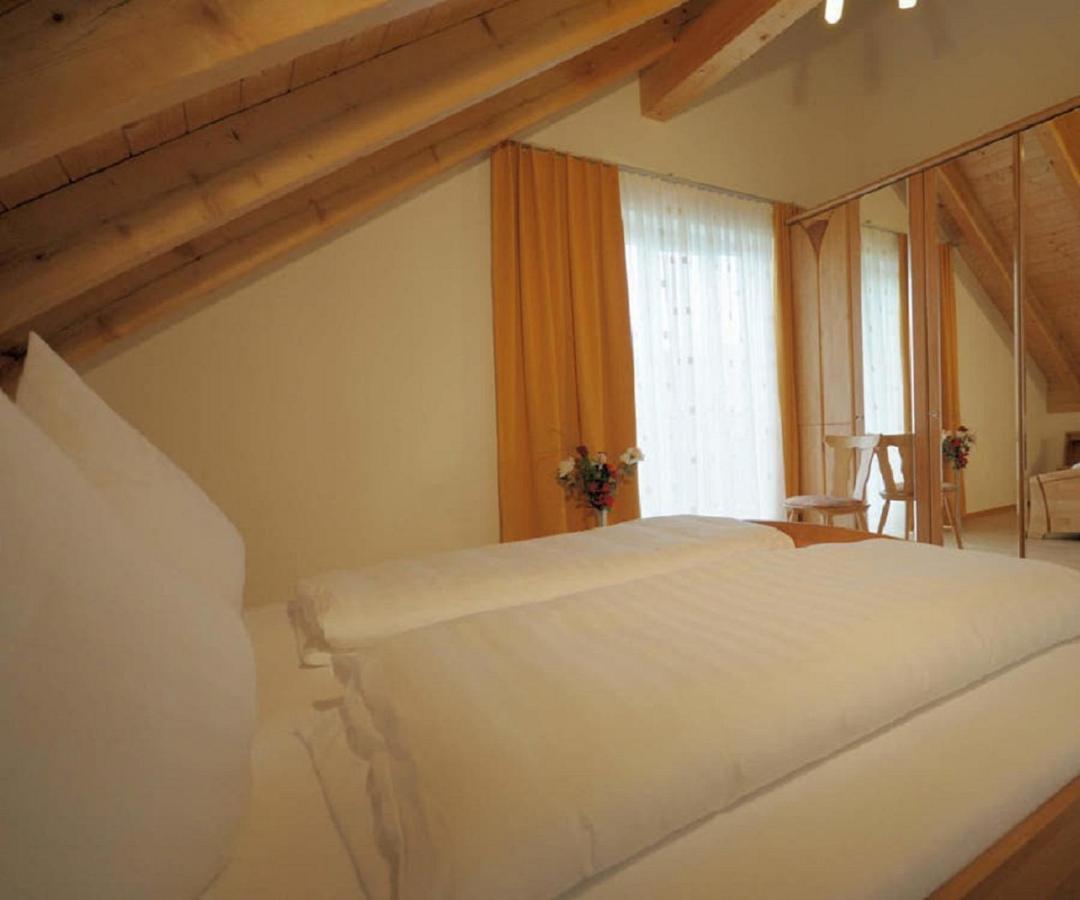 Deinerhof Apartment เฮาเซนแบร์ก ภายนอก รูปภาพ