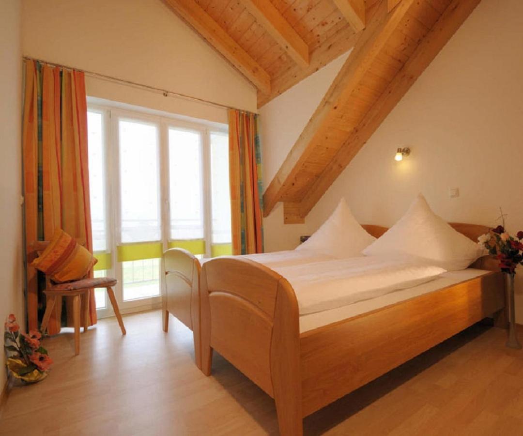 Deinerhof Apartment เฮาเซนแบร์ก ภายนอก รูปภาพ