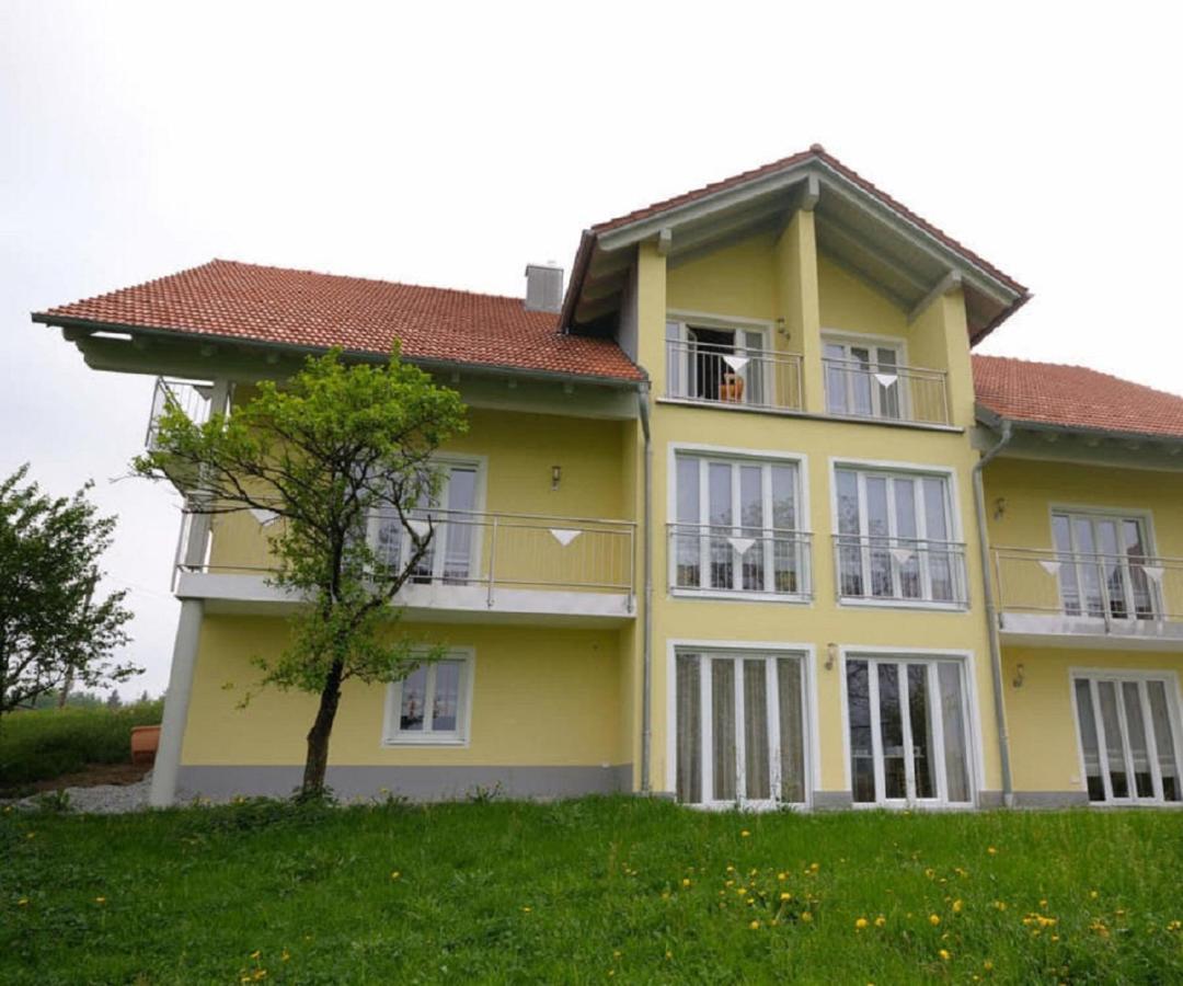 Deinerhof Apartment เฮาเซนแบร์ก ภายนอก รูปภาพ