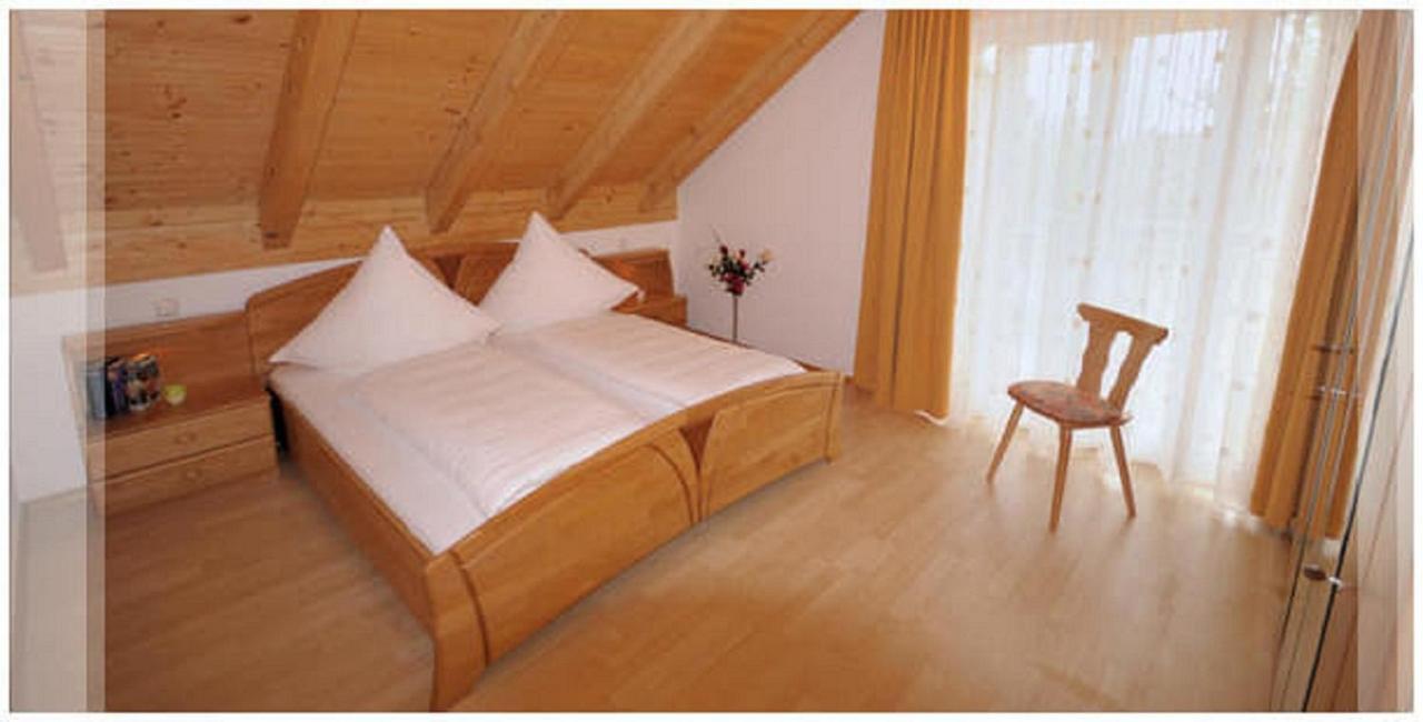 Deinerhof Apartment เฮาเซนแบร์ก ภายนอก รูปภาพ