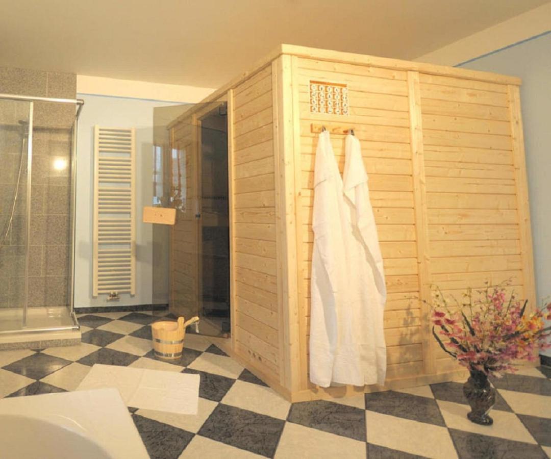 Deinerhof Apartment เฮาเซนแบร์ก ภายนอก รูปภาพ